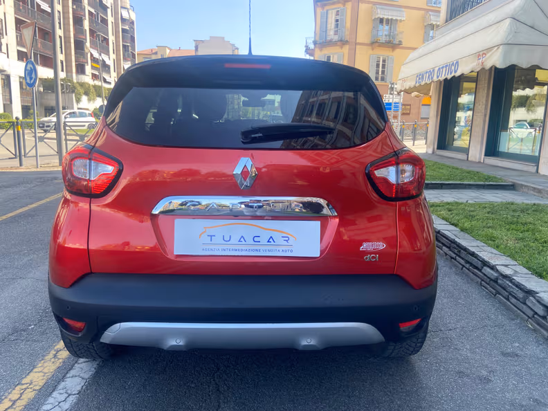 Renault Captur - 6