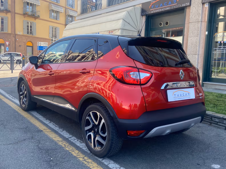 Renault Captur - 7
