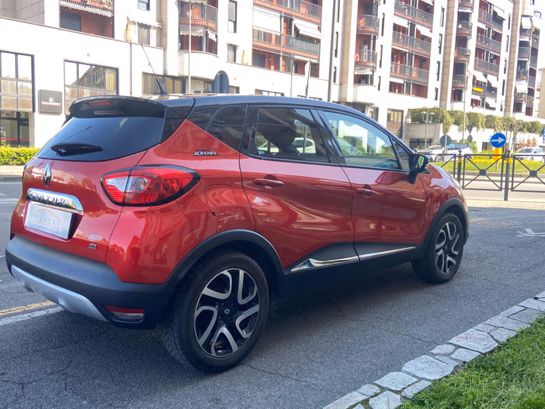 Renault Captur - 5