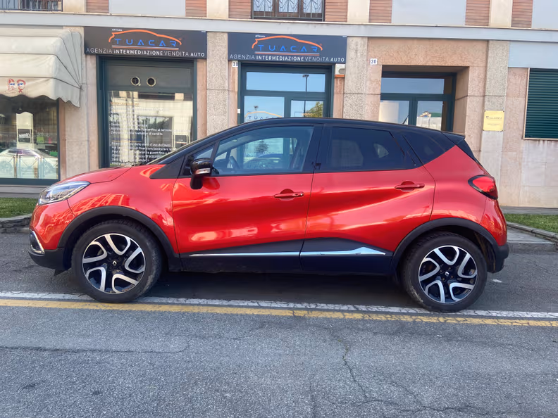 Renault Captur - 8