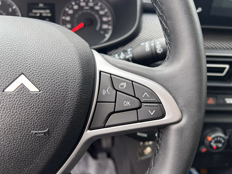 Dacia Sandero - 18