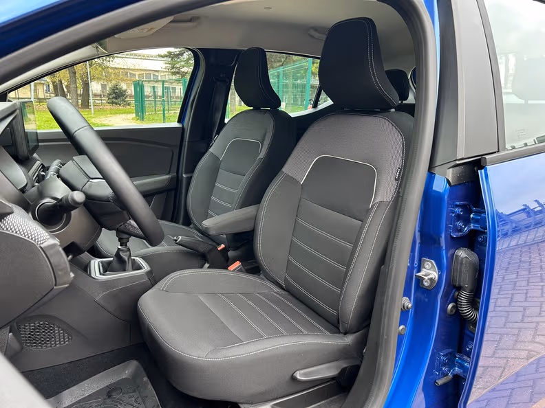 Dacia Sandero - 13