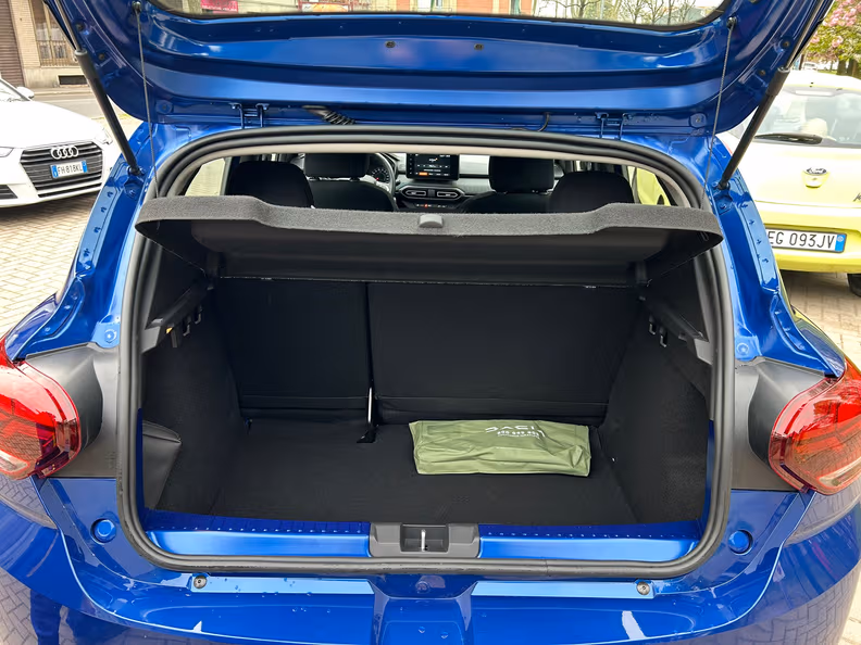 Dacia Sandero - 26