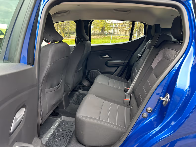 Dacia Sandero - 14