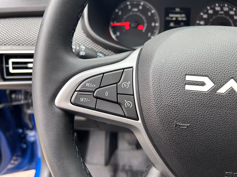 Dacia Sandero - 17