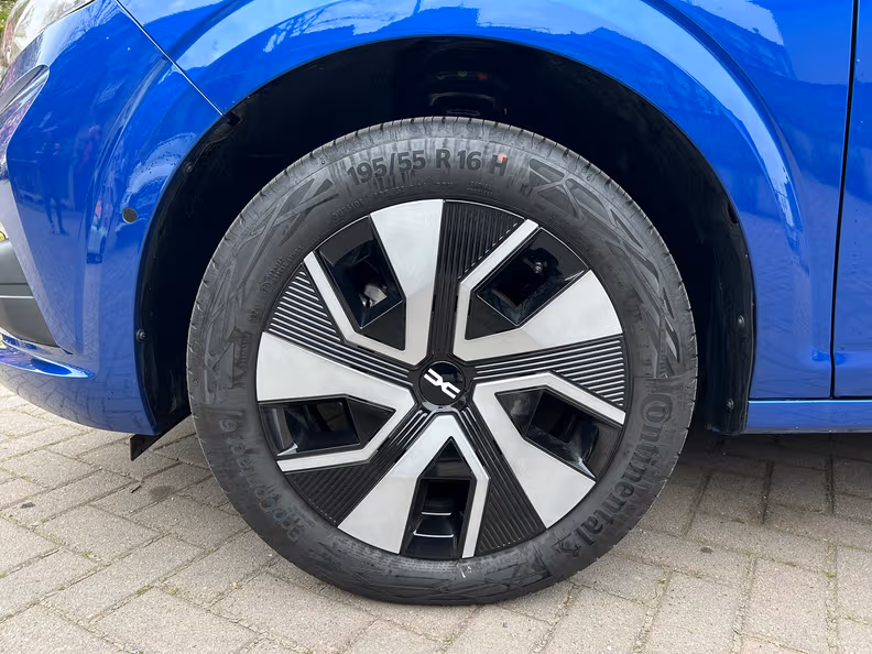 Dacia Sandero - 10