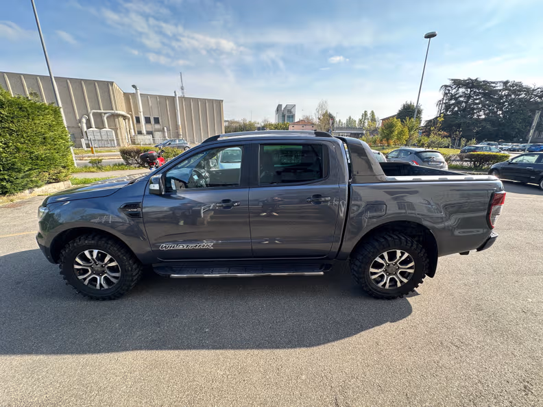Ford Ranger - 2
