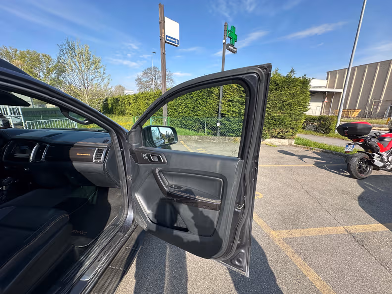 Ford Ranger - 25