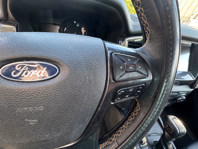 Ford Ranger - 14