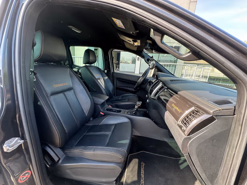 Ford Ranger - 26