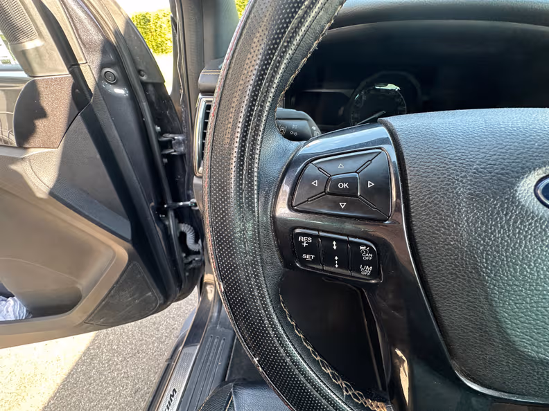 Ford Ranger - 13