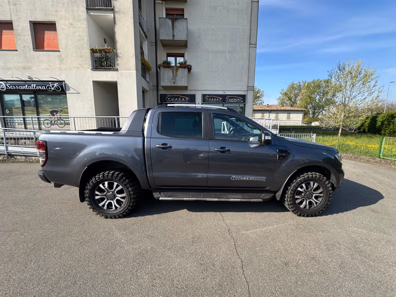 Ford Ranger - 6