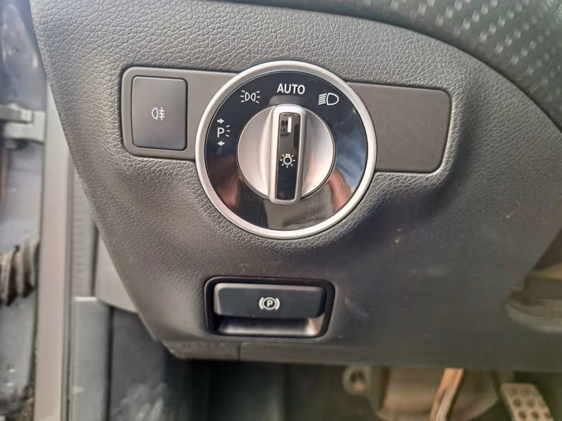 Mercedes-Benz A-Class - 19