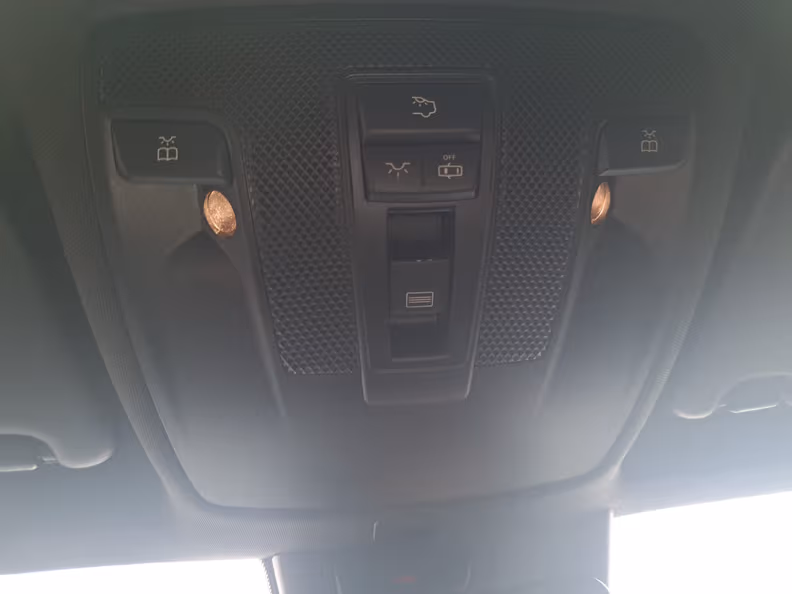 Mercedes-Benz A-Class - 26