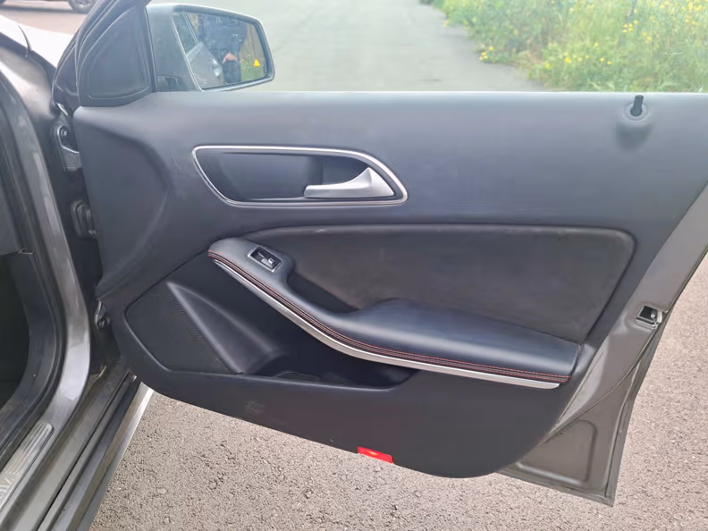 Mercedes-Benz A-Class - 30
