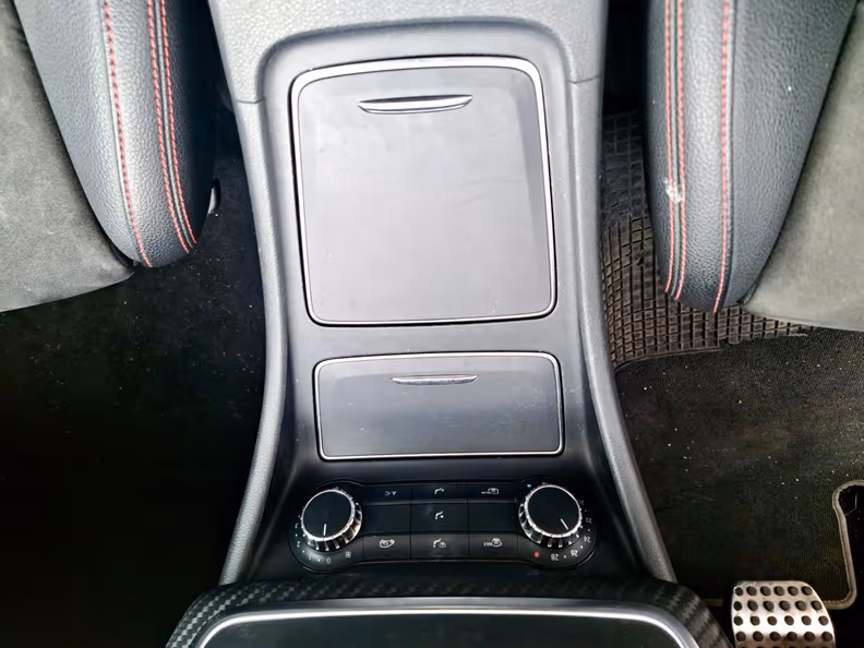 Mercedes-Benz A-Class - 24