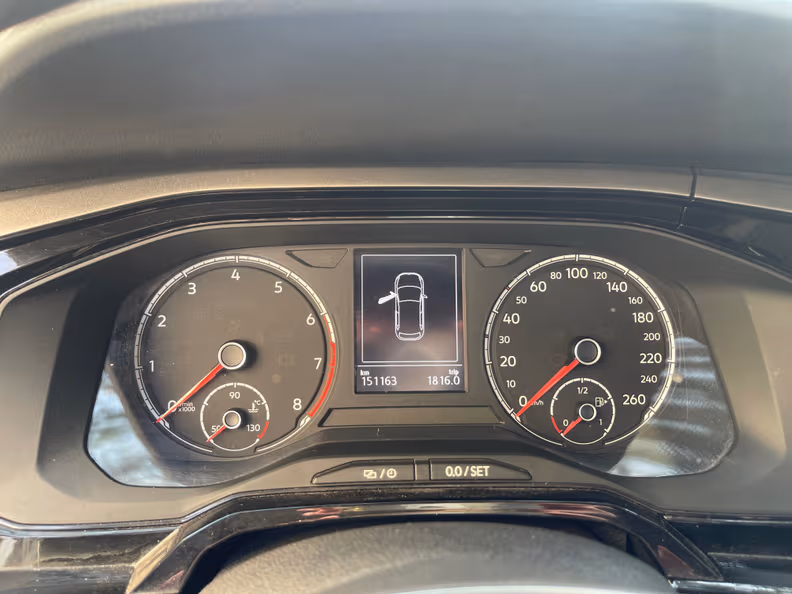 Volkswagen Polo - 10