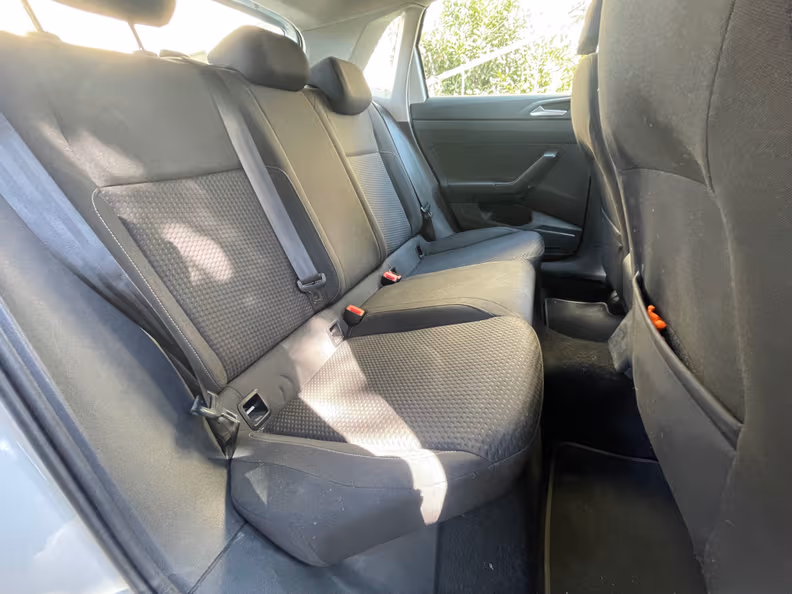 Volkswagen Polo - 27