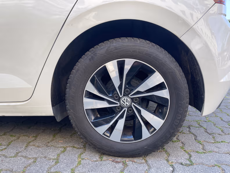 Volkswagen Polo - 14