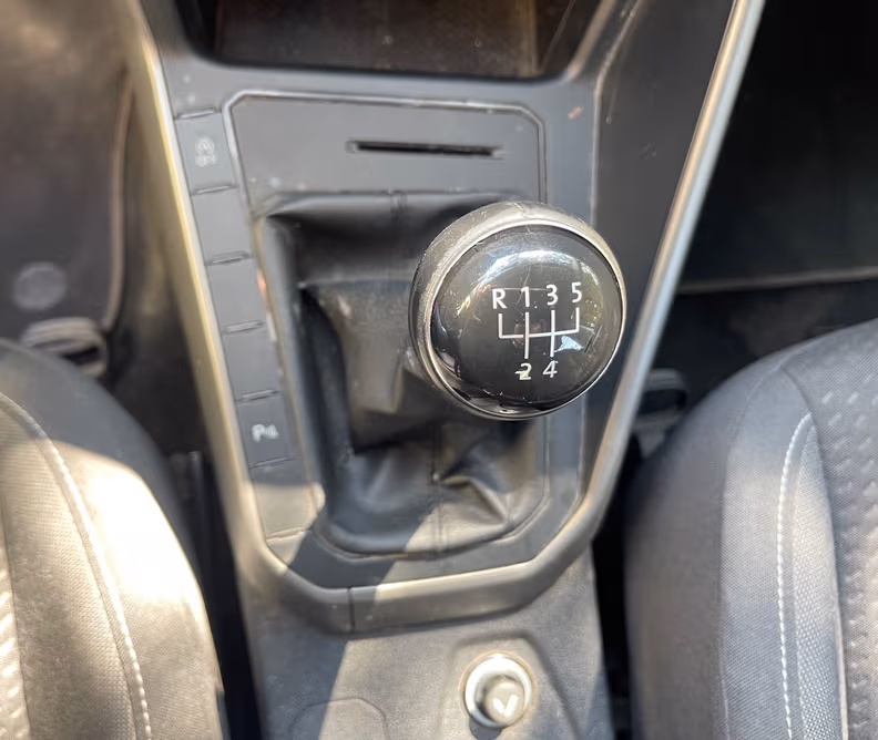 Volkswagen Polo - 24