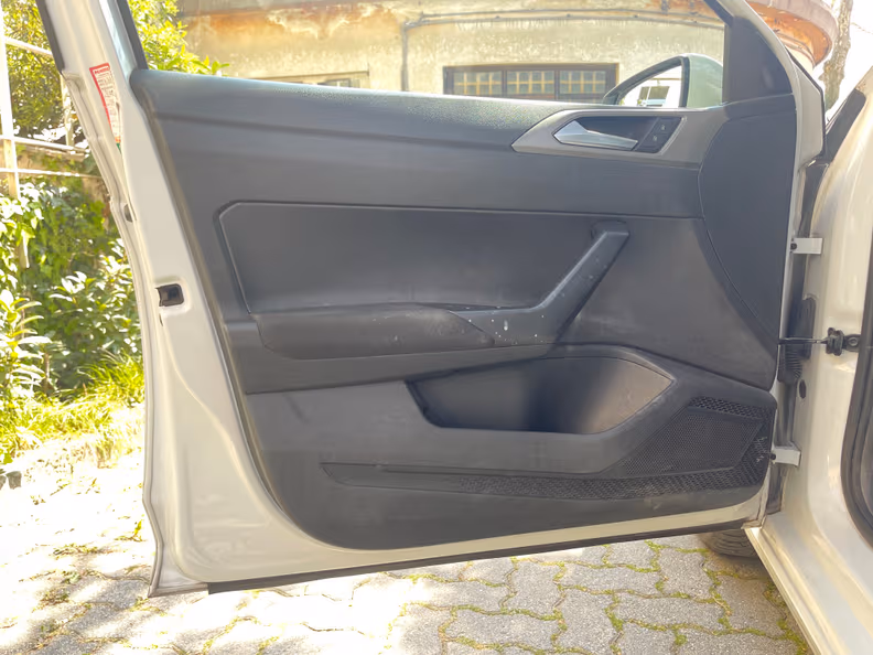 Volkswagen Polo - 36