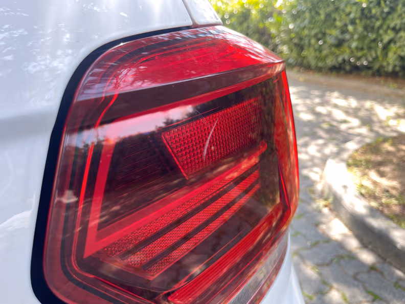 Volkswagen Polo - 40