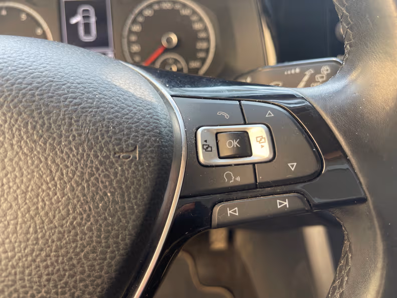 Volkswagen Polo - 21