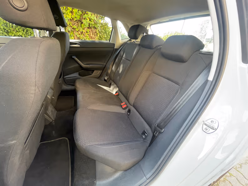 Volkswagen Polo - 28