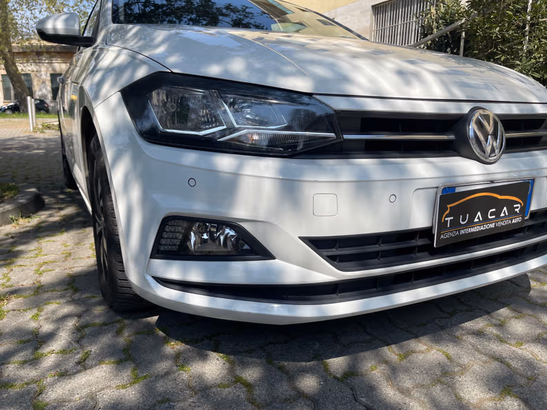 Volkswagen Polo - 39