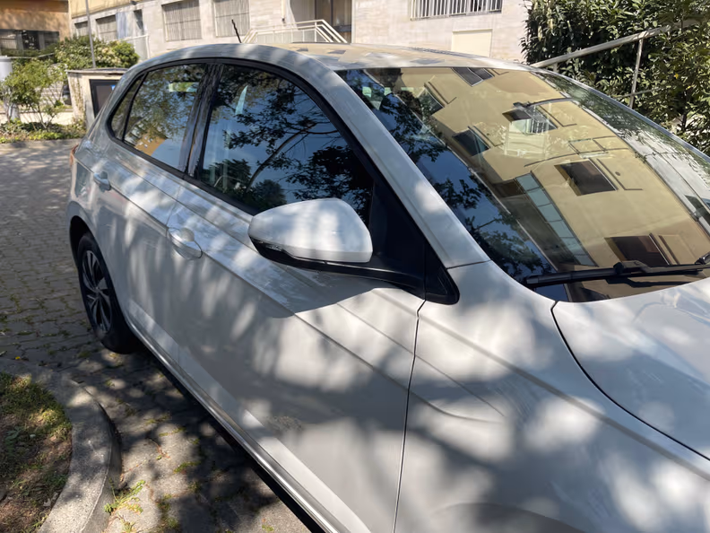 Volkswagen Polo - 37