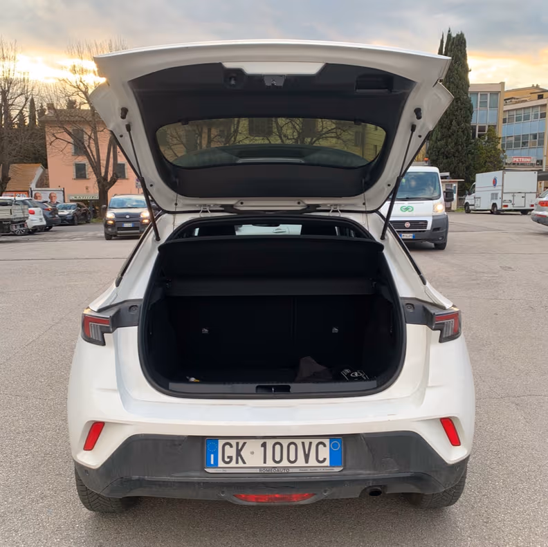 Opel Mokka/Mokka X - 25