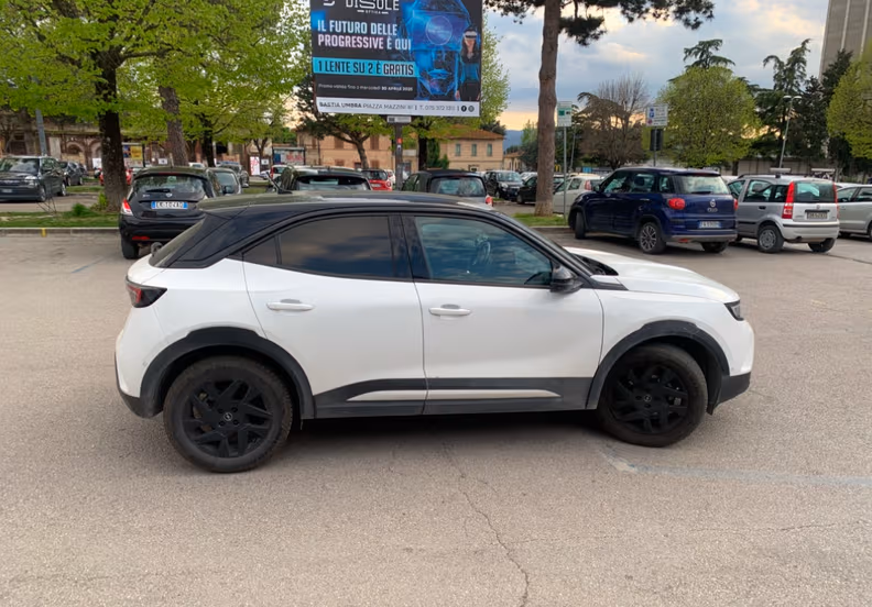 Opel Mokka/Mokka X - 5