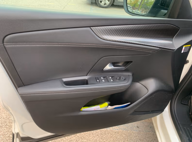 Opel Mokka/Mokka X - 27