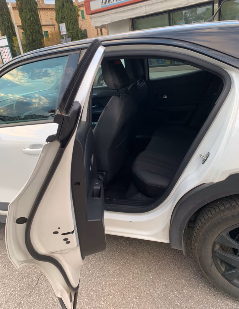 Opel Mokka/Mokka X - 26