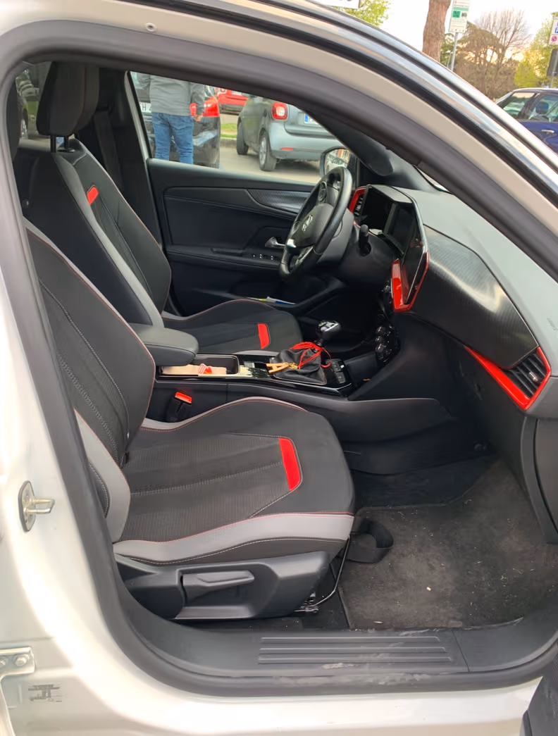 Opel Mokka/Mokka X - 22