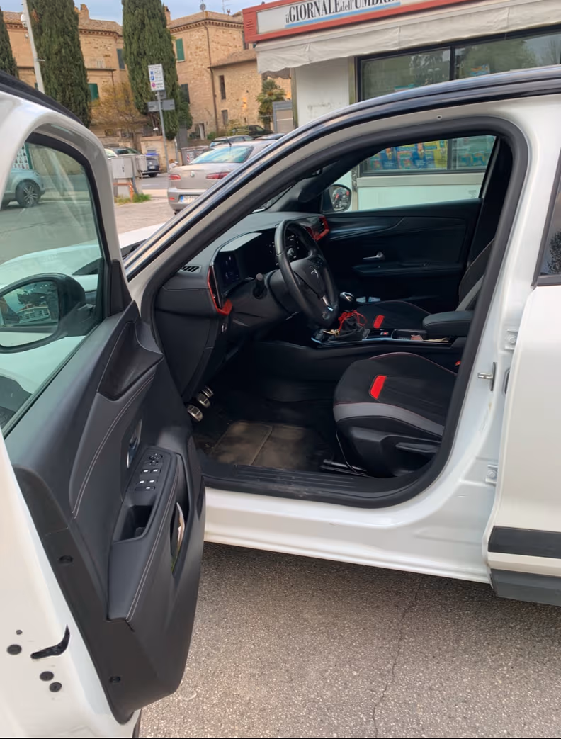 Opel Mokka/Mokka X - 28
