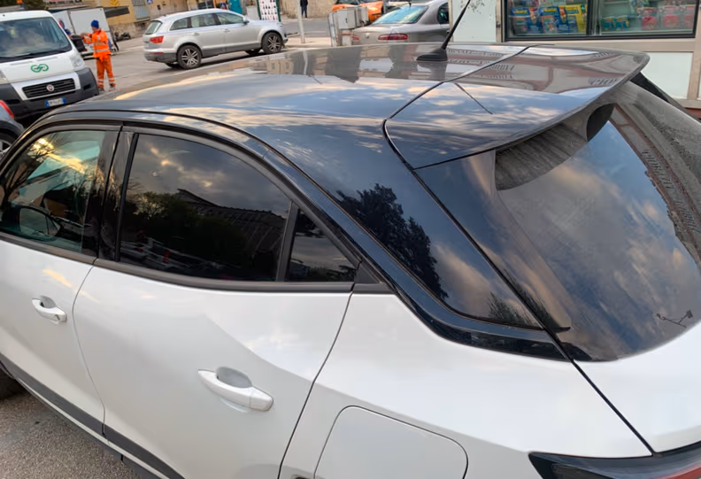 Opel Mokka/Mokka X - 14