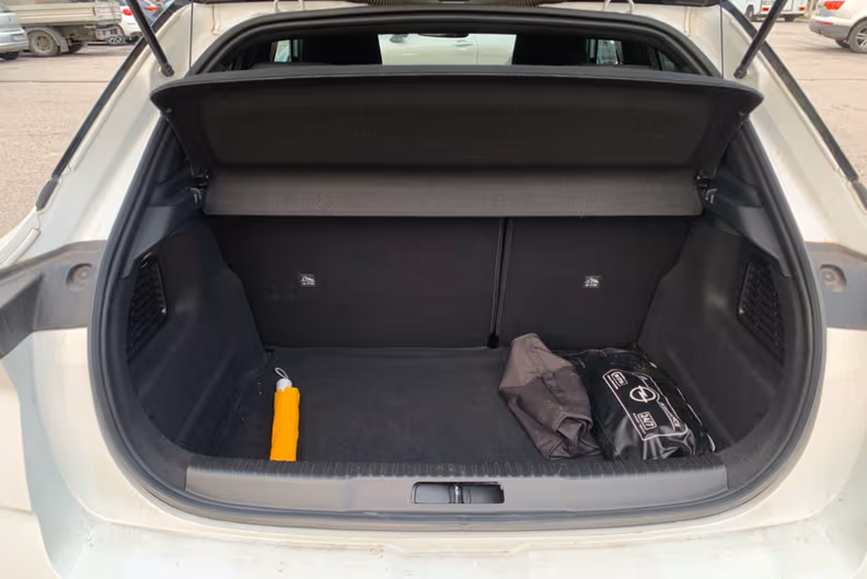 Opel Mokka/Mokka X - 24