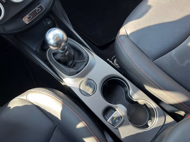 Fiat 500X - 25