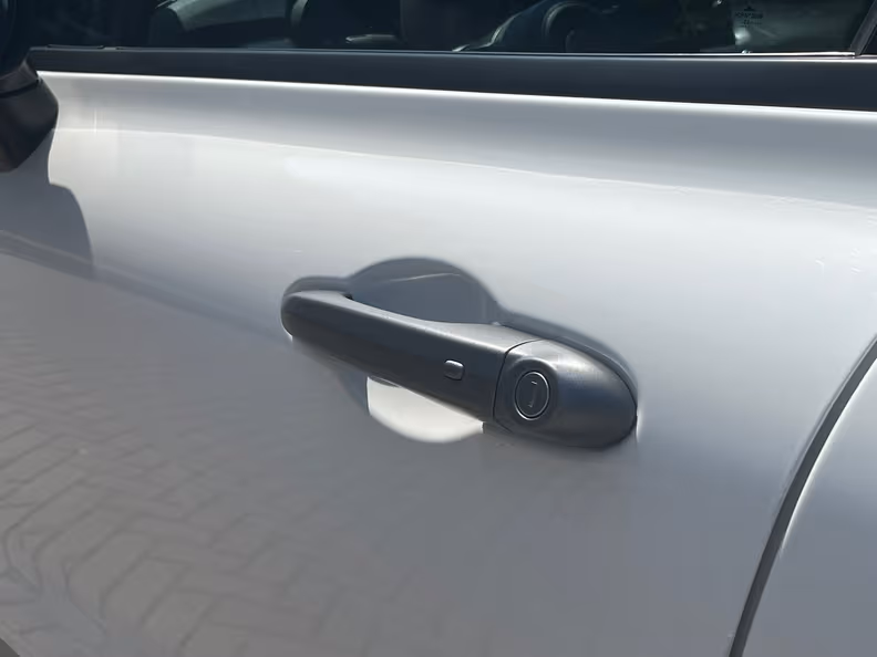 Fiat 500X - 34