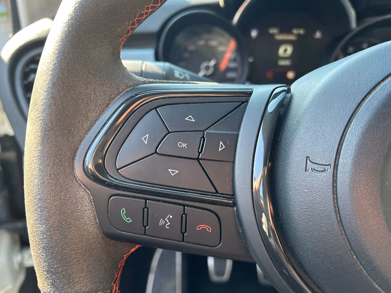 Fiat 500X - 16