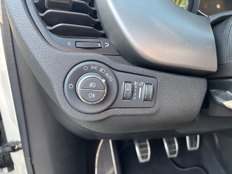 Fiat 500X - 21