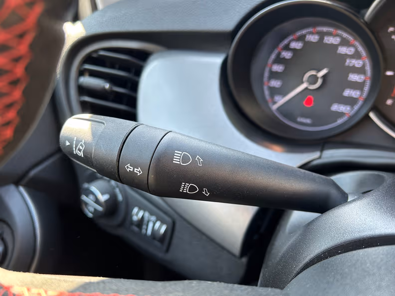 Fiat 500X - 22