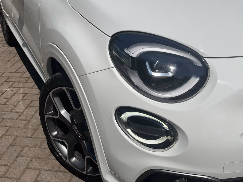 Fiat 500X - 31