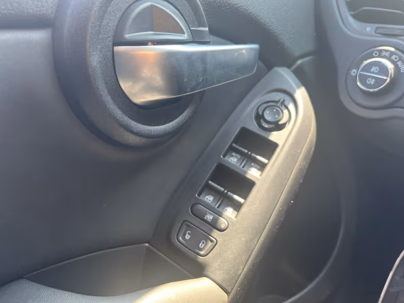 Fiat 500X - 29