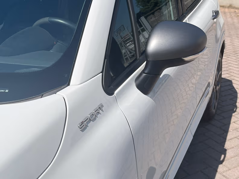Fiat 500X - 32