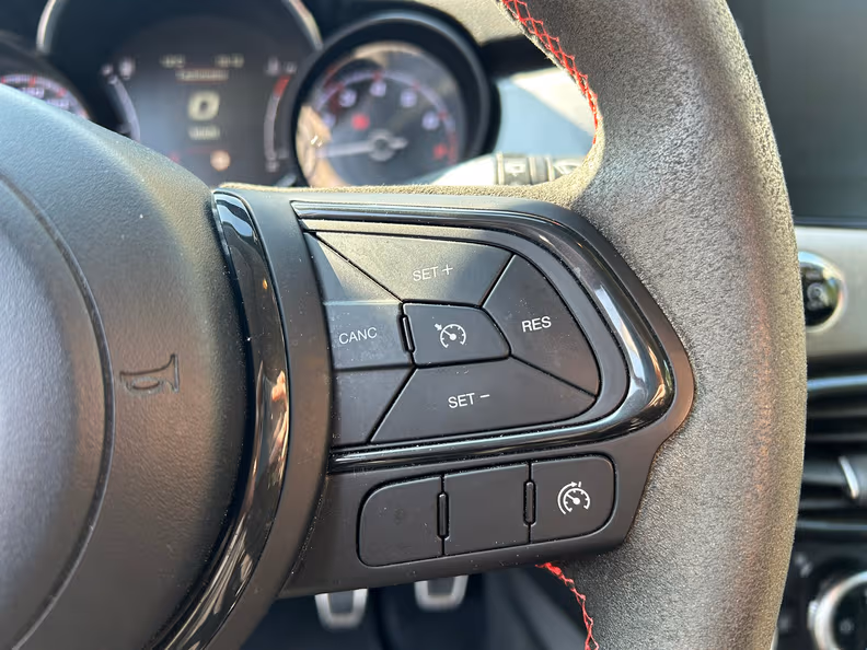 Fiat 500X - 17
