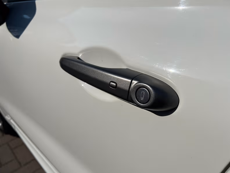 Fiat 500X - 26