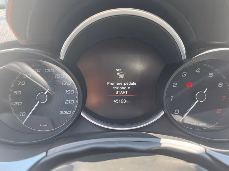 Fiat 500X - 12
