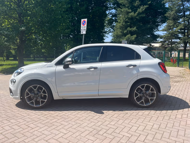 Fiat 500X - 2